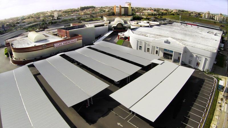 Uma semana inteira de descontos no Criciúma Shopping