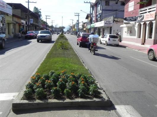 Mudanças para melhorar a acessibilidade em Forquilhinha