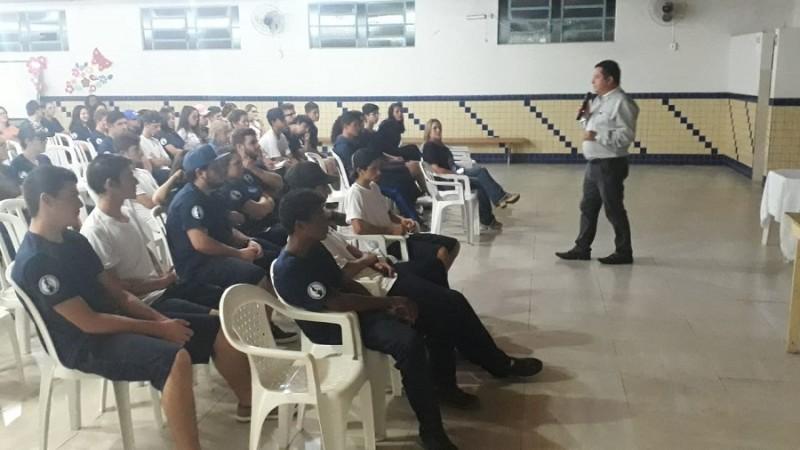Pré-conferência trata de melhores condições à Saúde em Içara