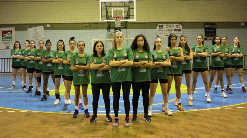 FME tem agenda de competições, amistosos e eventos para este fim de semana