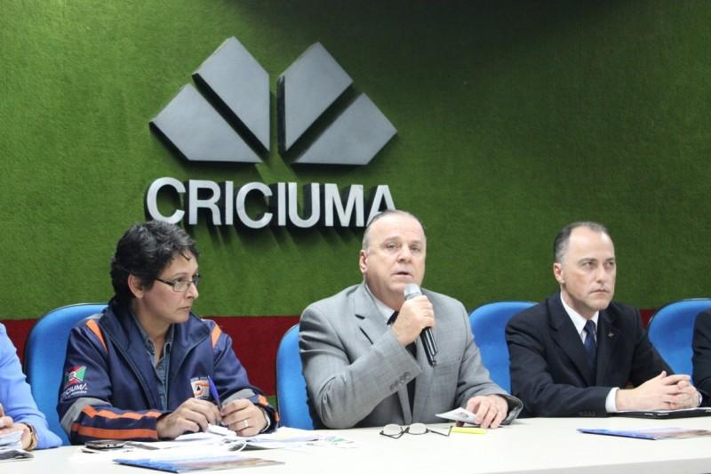 Liberação de FGTS em Criciúma deve movimentar em torno de R$ 120 milhões