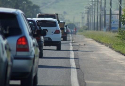 IPVA: dia 10 acaba prazo para parcelas de veículos com placas de fim 1 e 2