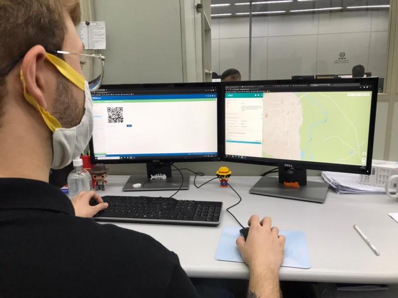 Prefeitura de Criciúma inicia implantação de software de gestão de obras públicas