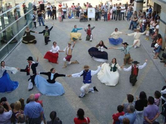 Data e local definidos para a 4º edição do Festival Internacional de Danças Folclóricas 