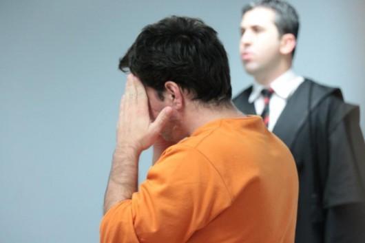 Pai acusado de matar o filho é condenado a mais de dez anos de prisão