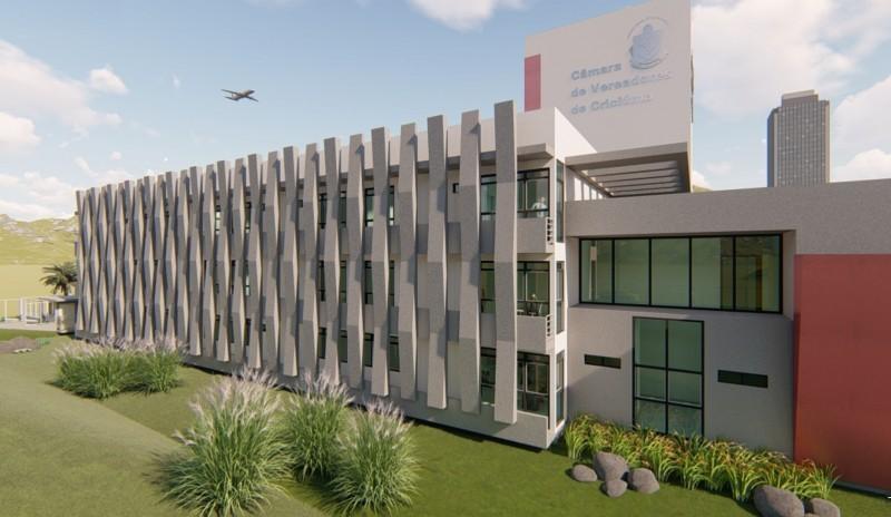 Empresa que fará projetos complementares da nova sede da Câmara deverá ser conhecida em abril