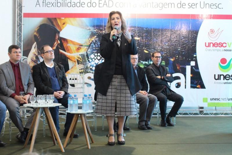 Balneário Rincão ganha Polo EaD da Unesc 