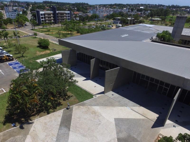 Prefeitura de Criciúma segue em recesso até o dia 6 de janeiro