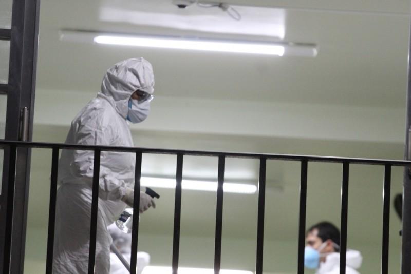 Matriz de risco atualizada mantém região Sul em nível amarelo