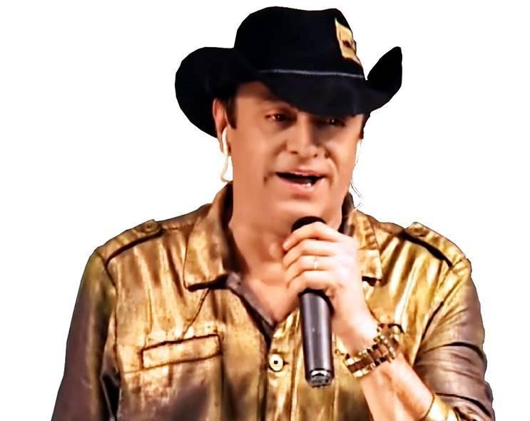 Ivonir Machado sofre AVC 