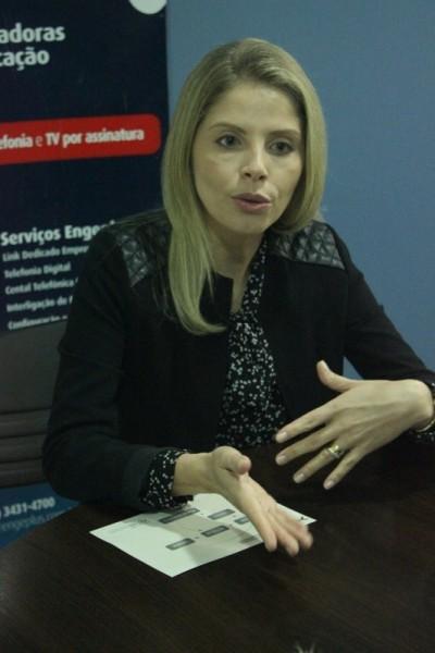 Especialista ministra curso de NeuroCoaching em Criciúma 