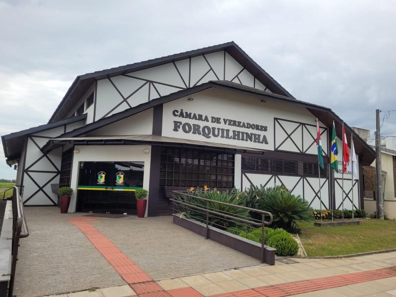 Provas do concurso da Câmara de Forquilhinha serão aplicadas neste domingo