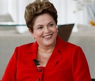 Tornado: Dilma Rousseff visita municípios atingidos nesta segunda-feira