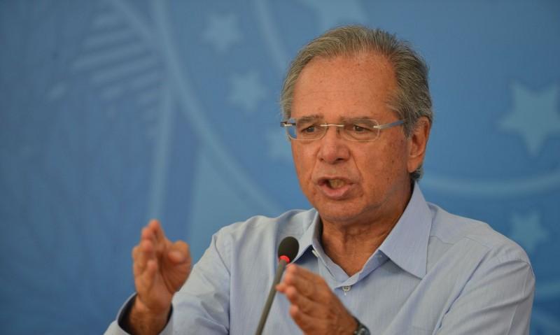 Guedes entrega hoje ao Congresso primeira parte da proposta de reforma tributária