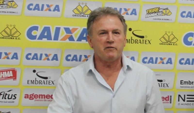Depois da decepção, as primeiras dispensas do Tigre