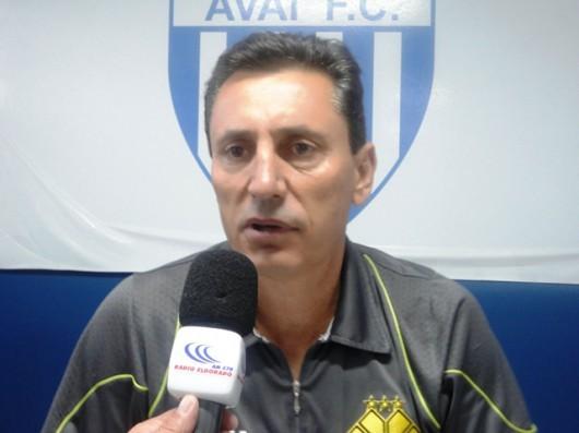 Comelli faz avaliação da campanha do Tigre na Série B