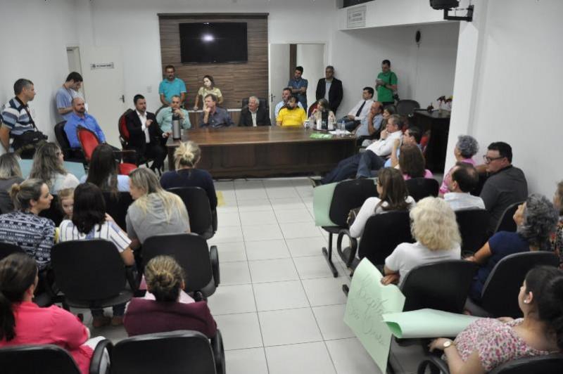 Hospital São Donato pede ajuda para receber débitos e manter maternidade