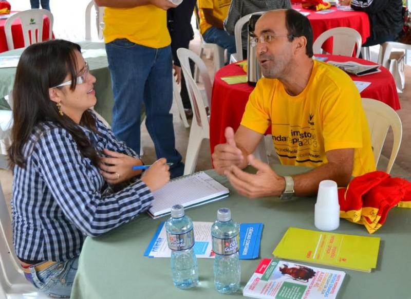 Ciências Contábeis da Unesc vai tirar dúvidas sobre Imposto de Renda