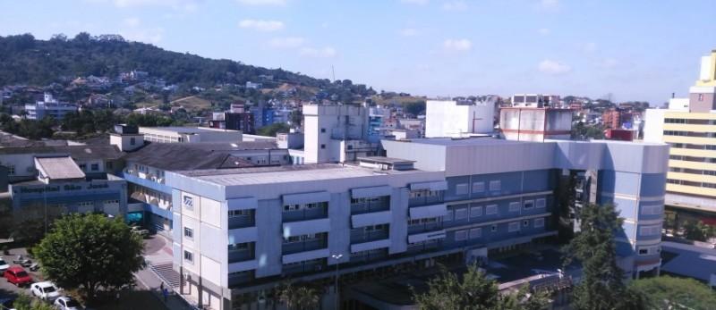Projeto de captação, beneficia pacientes oncológicos, deficientes físicos e idosos no HS José