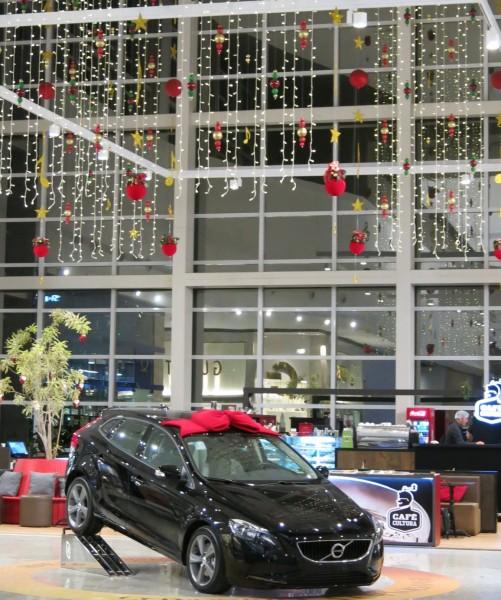 Lojas do Nações Shopping ficam abertas até as 23 horas
