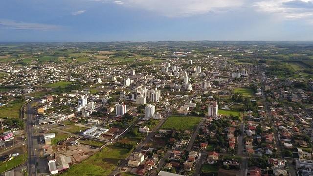 Içara realiza audiência pública virtual da LOA nesta terça-feira