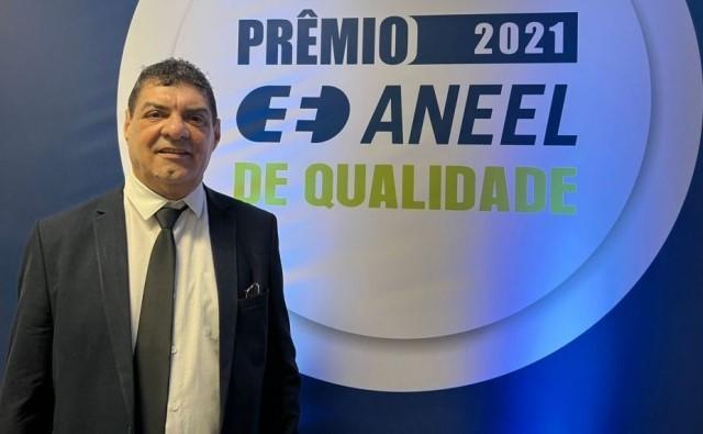 Coopercocal entre as melhores distribuidoras de energia do Brasil
