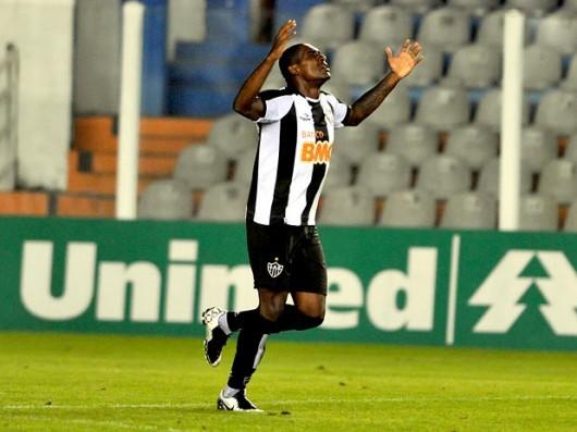 Tigre descarta Obina e Moretto