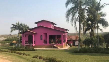 MPSC promove fiscalização em comunidade terapêutica de Içara
