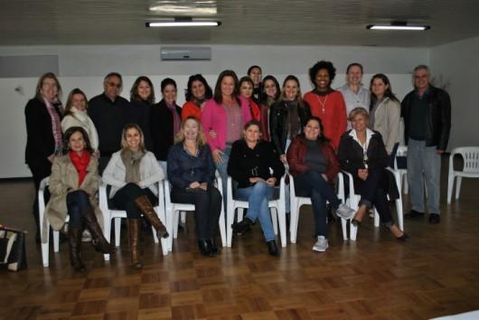 Siderópolis e Treviso iniciam a elaboração do Plano Municipal de Educação