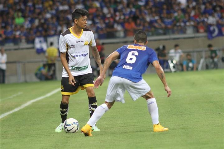 Campanha tricolor na Série A de 2014 é a pior da história do clube