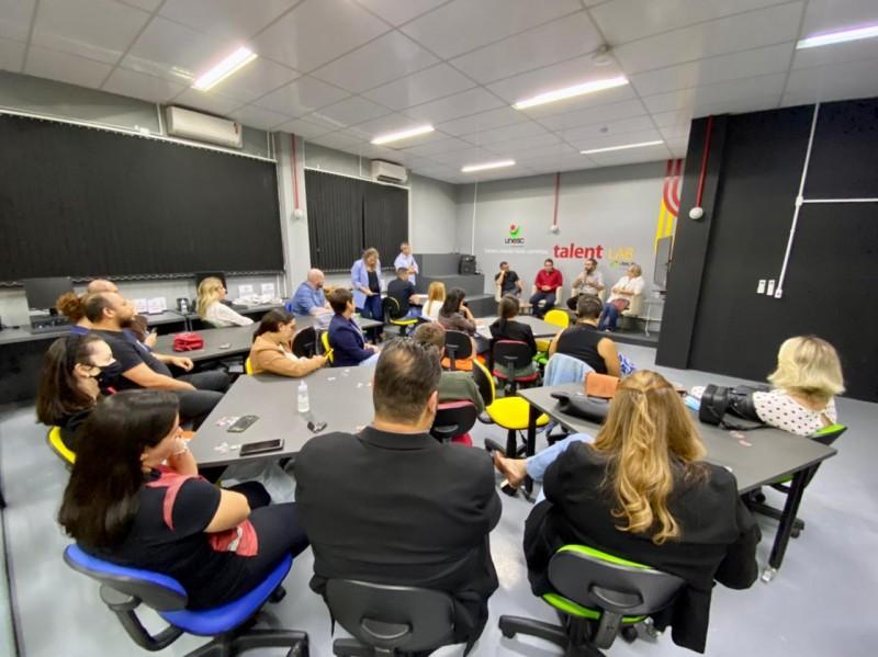 Núcleo de Marketing da Acic lança o projeto Colab Clube