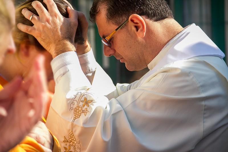 Pastoral Carcerária celebra Dia das Mães com reclusas do Presídio Santa Augusta 