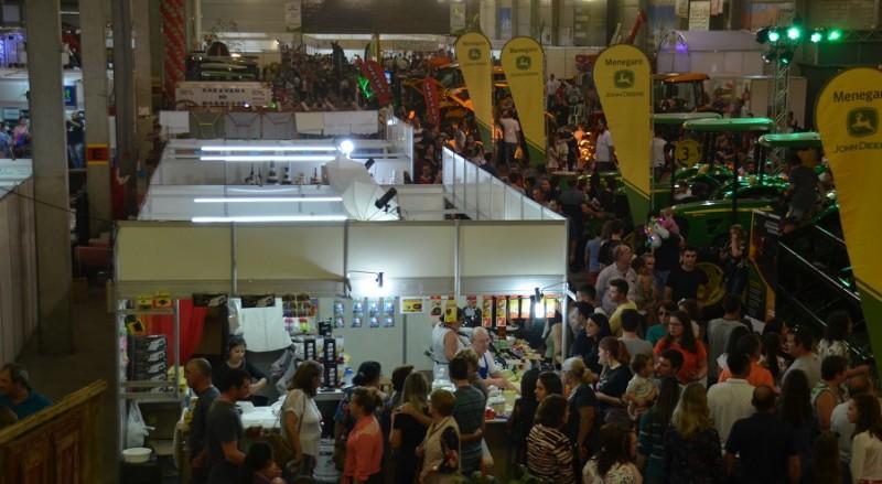 AgroPonte 2018: Oitava edição colhe os melhores resultados