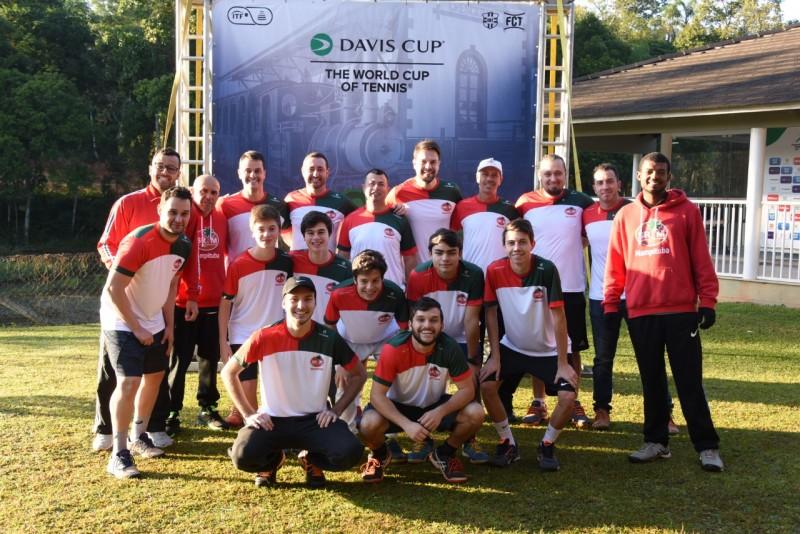 Interclubes Copa Mampituba 95 anos reuniu quase 400 atletas
