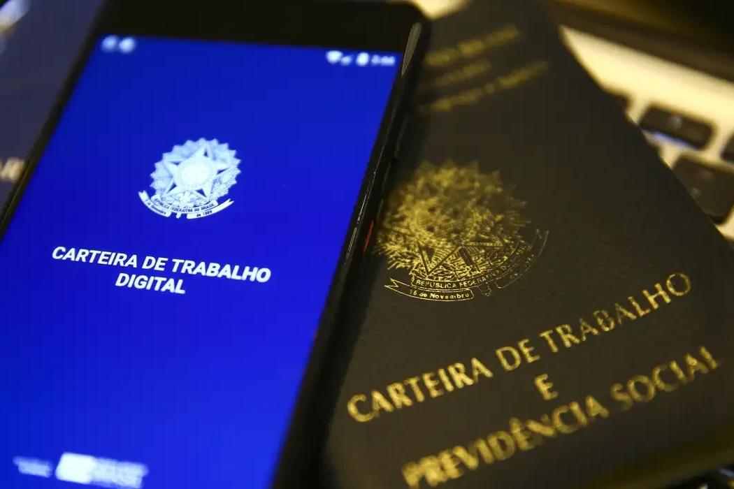 Vagas de emprego no Sul de Santa Catarina