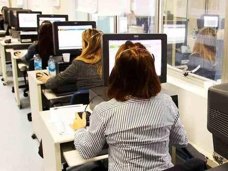 Disque eleitor esclarece dúvidas nos dias que antecedem o pleito 
