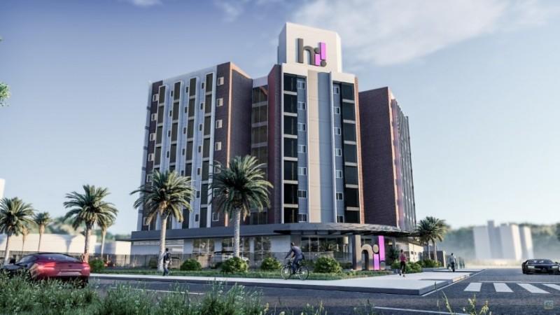 R$ 30 milhões investidos em novo hotel