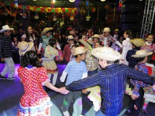 Começa nesta sexta-feira a Julifest, no Balneário Rincão