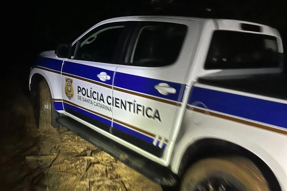 Idoso morre após árvore cair sobre ele em Treze de Maio