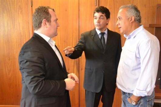 Celesc garante rede subterrânea de energia na Henrique Lage 