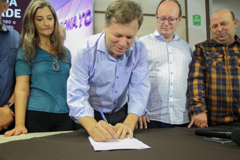 Projeto de lei prevê 50% dos repasses do IPTU ao Hospital São Donato
