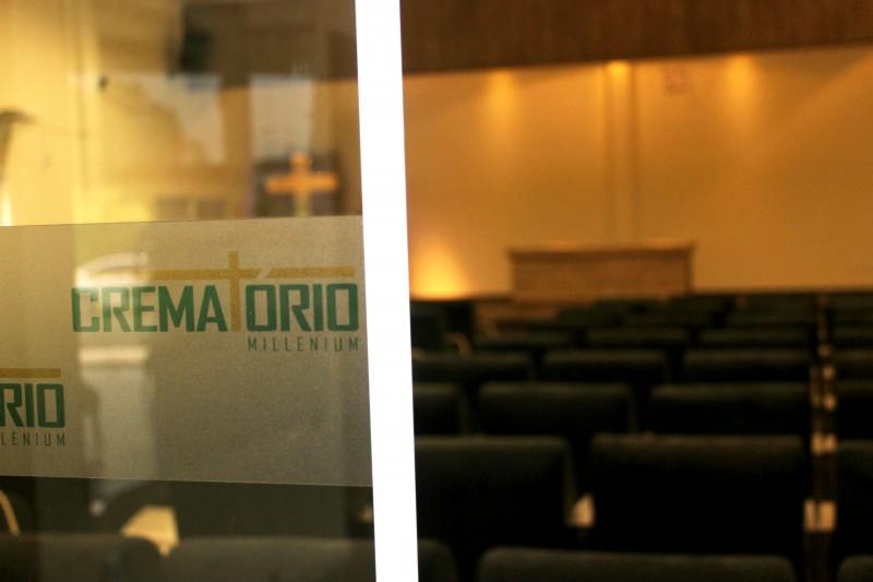 Crematório de Içara realiza primeira atividade neste sábado 