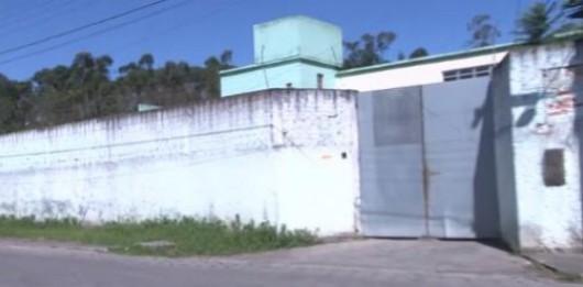 Adolescentes internados no Casep de Criciúma são transferidos para unidades do Case