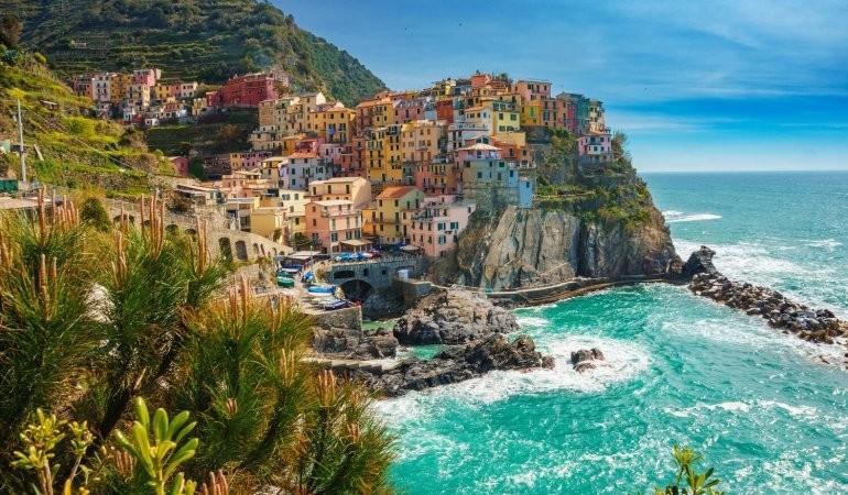 Itália volta a receber turistas internacionais neste sábado