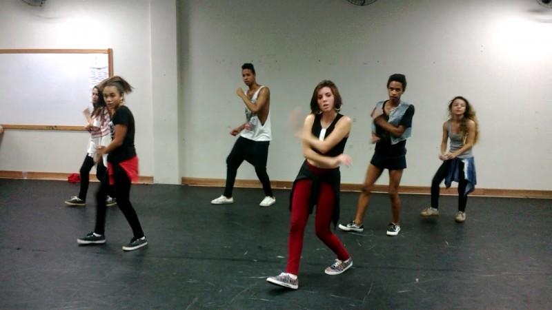 Multiplicando Talentos promove em Tubarão Workshop de Dance Hall e Ragga  