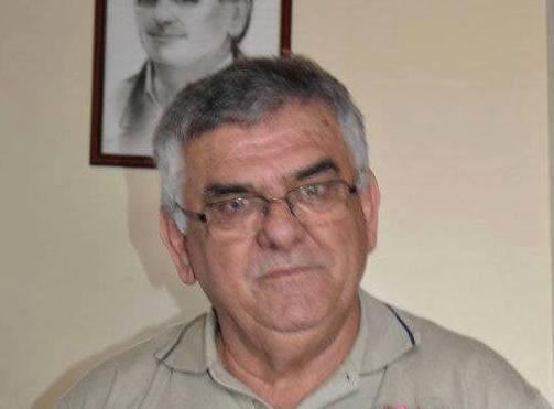 Nota de Falecimento - Ademir Klein, aos 68 anos