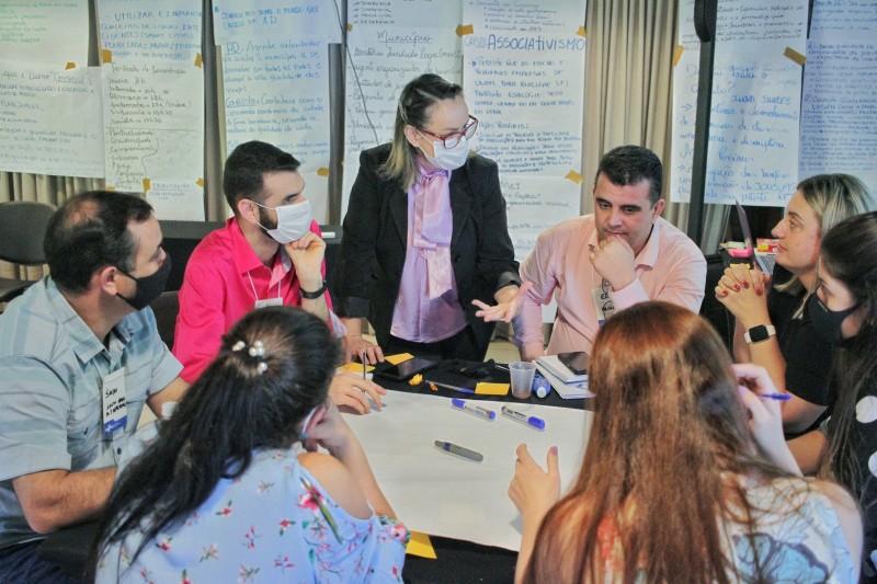 Semana do Empreendedor: exposições, palestras e consultorias gratuitas em Nova Veneza
