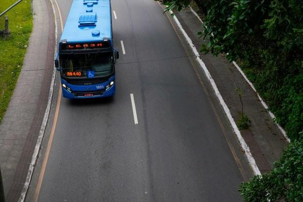 Estado regulamenta regras sanitárias para retomada do transporte coletivo intermunicipal