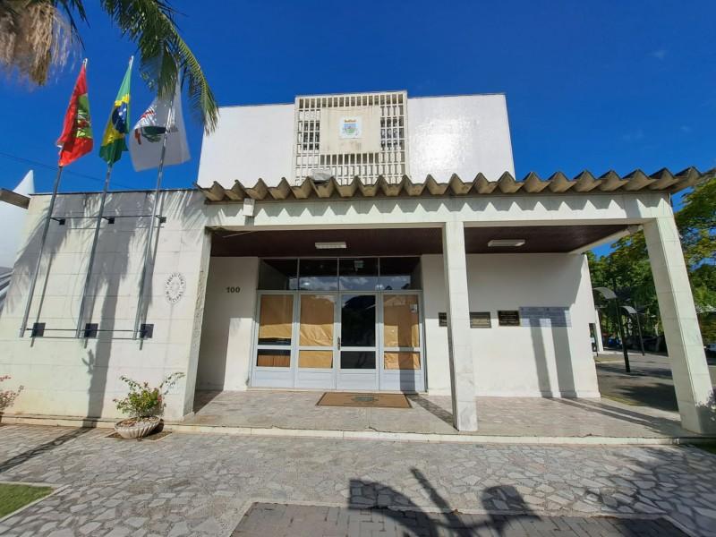 Prefeitura de Morro da Fumaça passa a funcionar em novo endereço