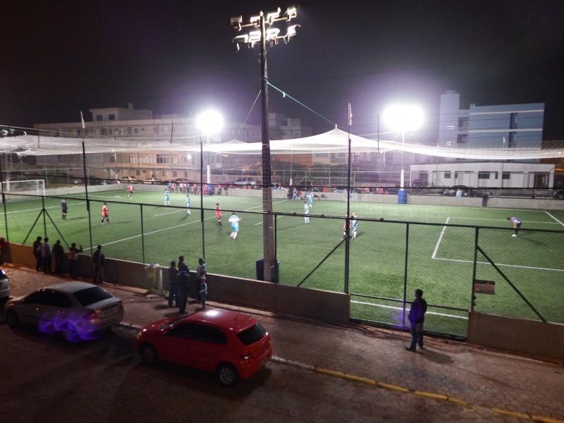 Sexta-feira tem abertura do Campeonato Sete Society Verão 2019